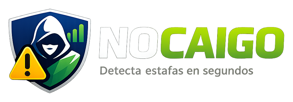 NoCaigo